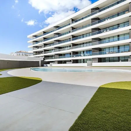 Luxury Over River - Formosa Ii 拉哥斯