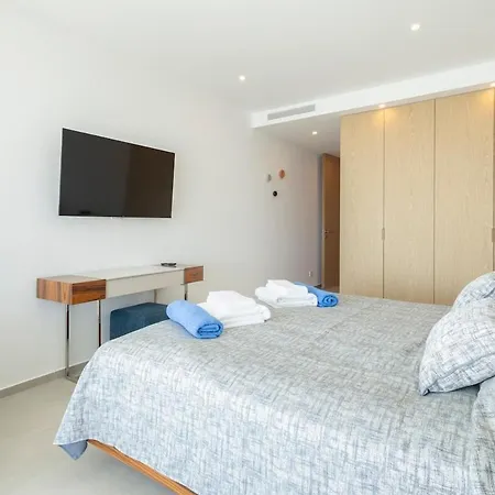Luxury Over River - Formosa Ii Lagos