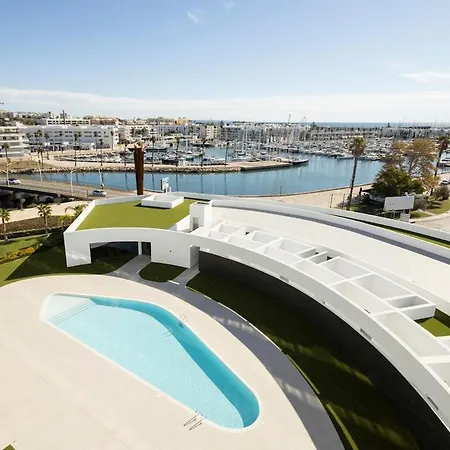 Luxury Over River - Formosa Ii Apartamento