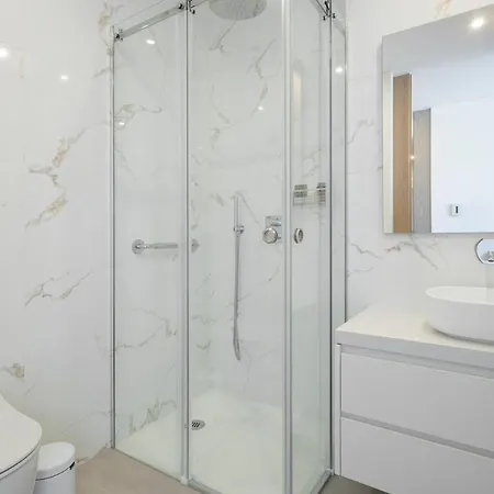 Apartamento Luxury Over River - Formosa Ii *